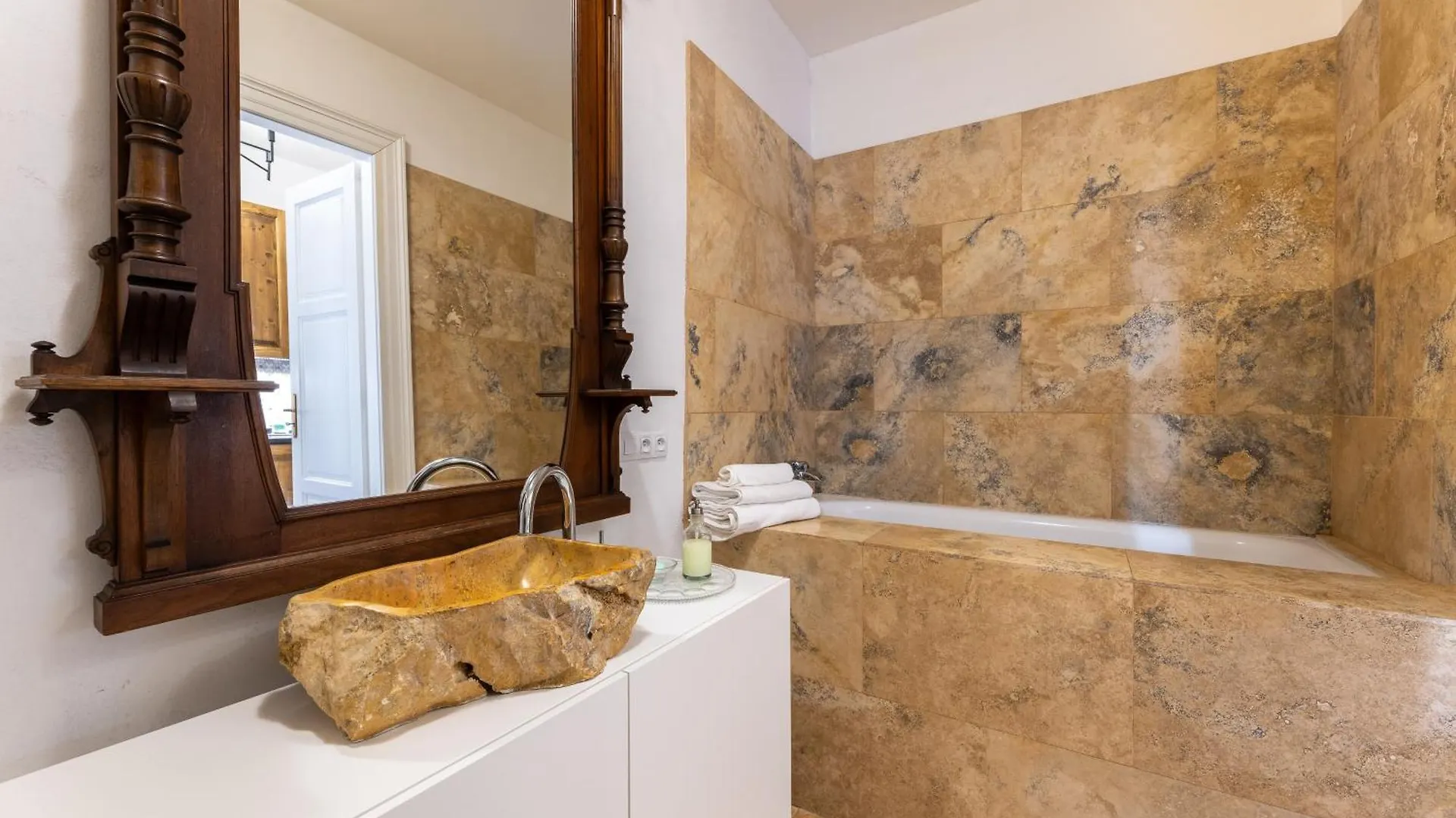 King'S Royal Apartments In City Centre براغ 0*,  جمهورية التشيك