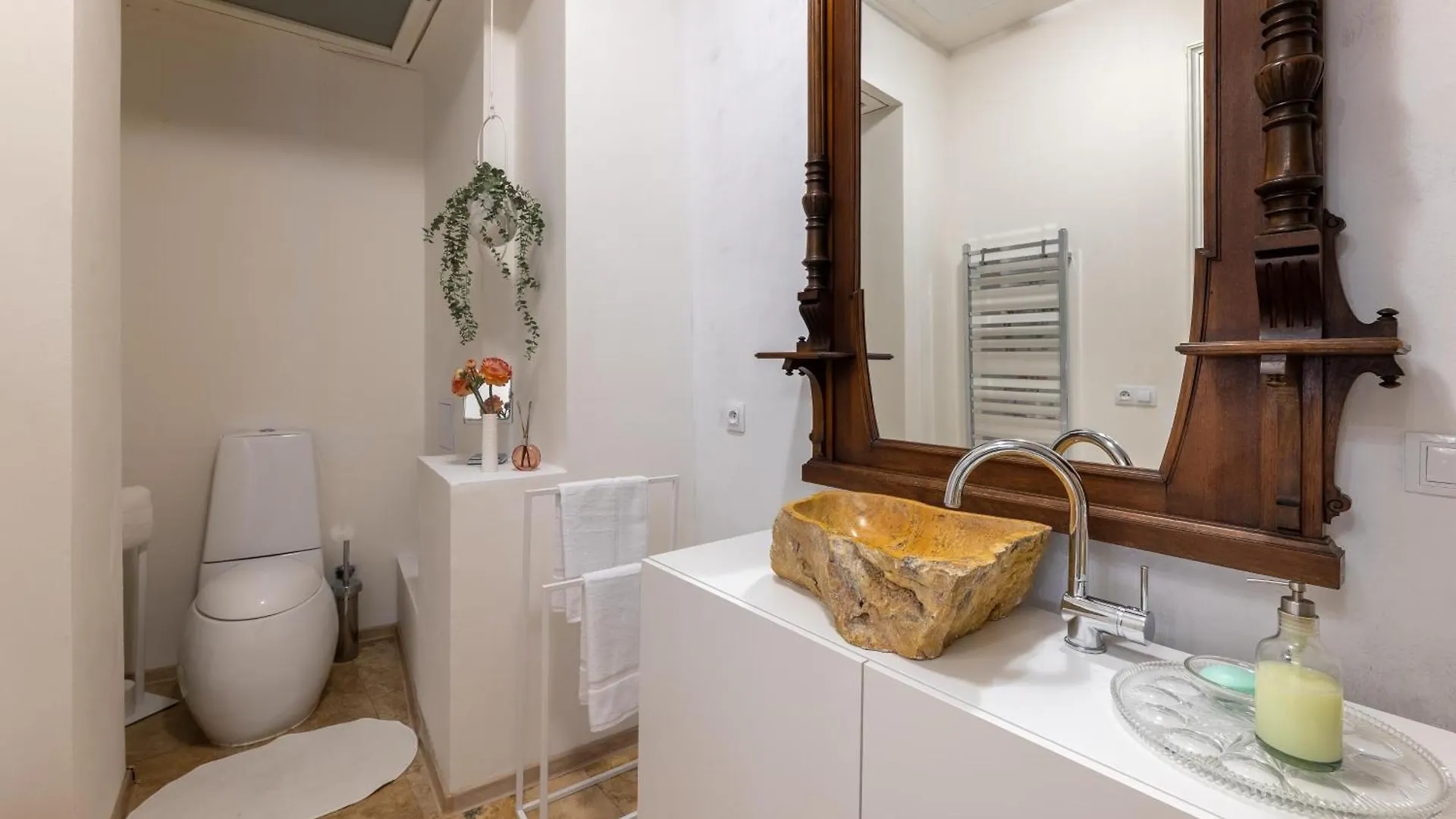 King'S Royal Apartments In City Centre براغ جمهورية التشيك